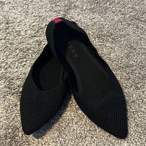 Serra flats (Rothy’s style)